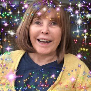 Meet your Posher, Marilyn